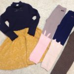レイクタウンアウトレットで買ったもの☆
