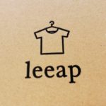 私服通勤に困っていた夫が、ファッションレンタルleeap（リープ）を使ってみたので妻目線でレビューします。